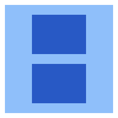 Film Icon from Sharp Flat Set