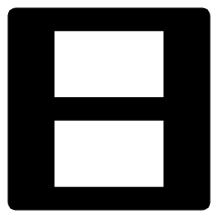 Film Icon from Core Solid Set