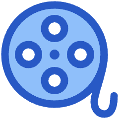 Film Roll 1 Icon from Plump Duo Set