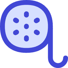 Film Roll 1 Icon from Flex Duo Set