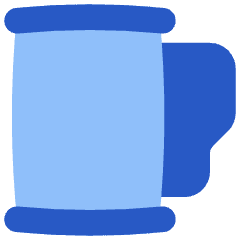 Film Roll Icon from Flex Flat Set