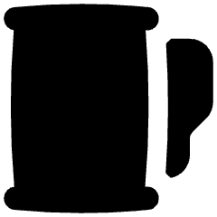 Film Roll Icon from Flex Solid Set