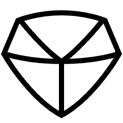 Jewel Icon from Platinum Set