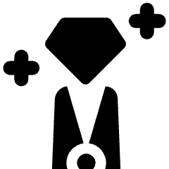 Jewelry Maker 2 Icon from Ultimate Bold Set