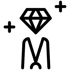 Jewelry Maker 2 Icon from Ultimate Light Set