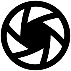 Lens Icon from Plump Remix Set