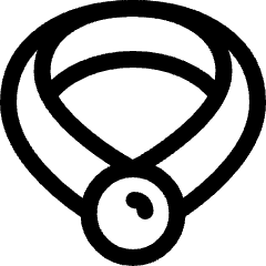 Necklace With Pearl Icon from Ultimate Regular Set