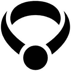 Necklace With Pearl Icon from Ultimate Bold Set