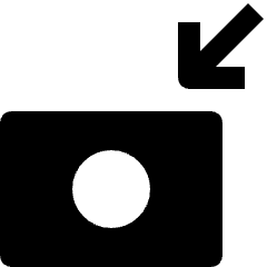 Income Icon from Nova Solid Set