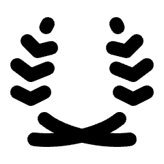 Achievements Icon from Rounded Line - Streamline Material Set