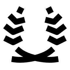 Achievements Icon from Sharp Line - Material Pro Set