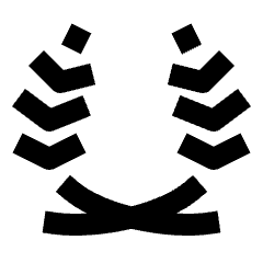 Achievements Fill Icon from Outlined Fill - Streamline Material Set