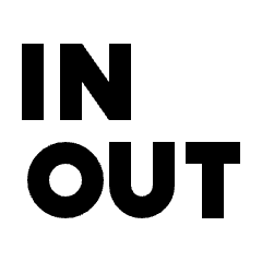 Check In Out Fill Icon from Outlined Fill - Streamline Material Set