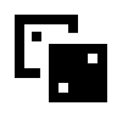 Dice Icon from Sharp Line - Streamline Material Set