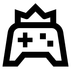 Esports Icon from Sharp Line - Streamline Material Set