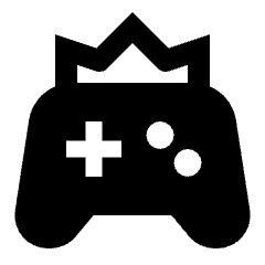 Esports Fill Icon from Outlined Fill - Streamline Material Set