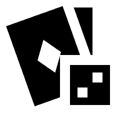 Gambling Fill Icon from Sharp Fill - Streamline Material Set