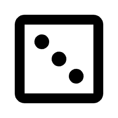 Ifl Icon from Rounded Line - Streamline Material Set