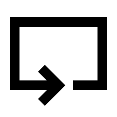 Laps Icon from Sharp Line - Material Pro Set