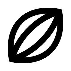 Sports Rugby Icon from Sharp Line - Streamline Material Set