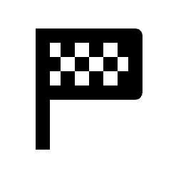 Sports Score Icon from Outlined Line - Material Pro Set