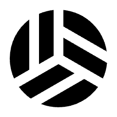 Sports Volleyball Fill Icon from Rounded Fill - Streamline Material Set