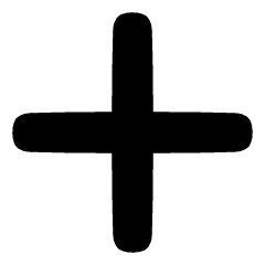 Add 1 Icon from Plump Remix Set