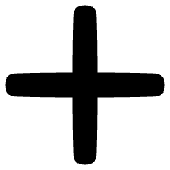 Add 1 Icon from Plump Solid Set