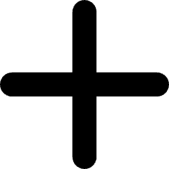 Add 1 Icon from Flex Solid Set