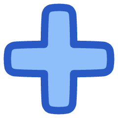 Add 2 Icon from Plump Duo Set