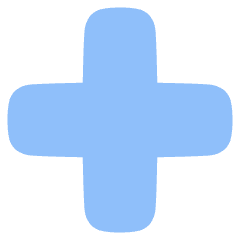 Add 2 Icon from Plump Flat Set