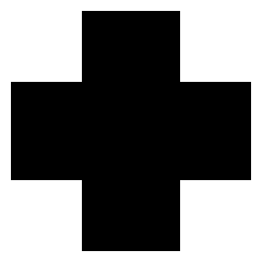 Add 2 Icon from Sharp Solid Set