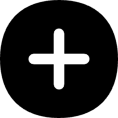 Add Circle Icon from Flex Solid Set