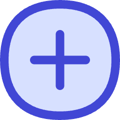 Add Circle Icon from Flex Duo Set