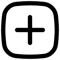 Add Square Icon from Flex Line Set