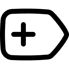 Add Tag Icon from Flex Line Set
