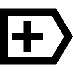 Add Tag Icon from Sharp Remix Set