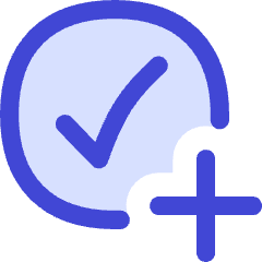 Add Task Reminder Icon from Flex Duo Set