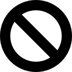 Block 1 Icon from Core Solid Set