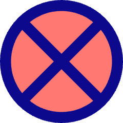 Block 2 Icon from Core Pop Set