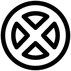 Block 2 Icon from Plump Line Set