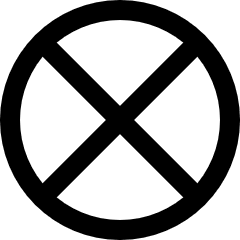 Block 2 Icon from Sharp Line Set