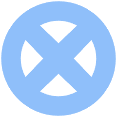 Block 2 Icon from Plump Flat Set