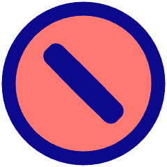 Block 3 Icon from Plump Pop Set