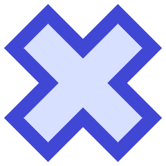 Delete 2 Icon from Sharp Duo Set