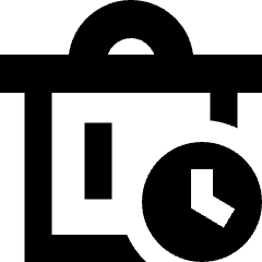 Delete Auto Trash Icon from Sharp Remix Set