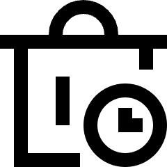 Delete Auto Trash Icon from Sharp Line Set
