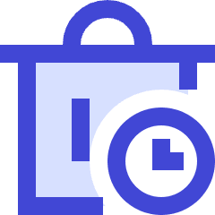 Delete Auto Trash Icon from Sharp Duo Set