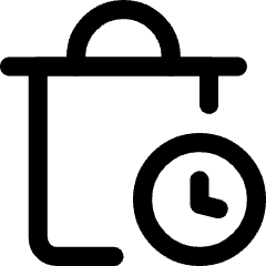 Delete Auto Trash Icon from Core Line Set