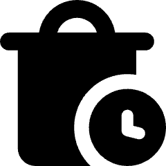 Delete Auto Trash Icon from Core Solid Set
